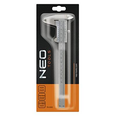 Neo Schuifmaat | 0-150mm - 6453190