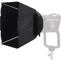 Aputure CF7 Fresnel and Barn Doors Kit - thumbnail