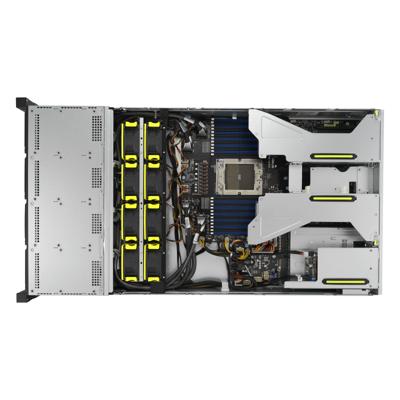 Asus Server RS521A-E12-RS12U 90SF03X1-M000C0