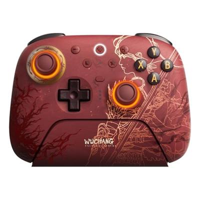 8BitDo Ultimate 2 Wireless Controller - Wuchang Edition 8BitDo Ultimate 2 Wireless Controller - Wuchang Edition