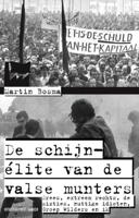 De schijn-élite van de valsemunters - Martin Bosma - ebook - thumbnail