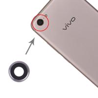 Camera lens cover voor vivo X9 plus (zilver) - thumbnail