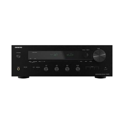 Onkyo TX-8470 Receiver Zwart Onkyo TX-8470 Receiver Zwart