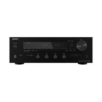 Onkyo TX-8470 Receiver Zwart - thumbnail