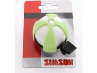 Simson Bel sport wit/lime - thumbnail
