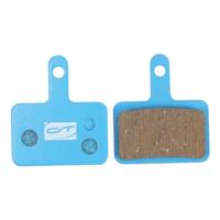 CONTEC schijfremblok "discstop+ cbp-530" ct disc brake pads cbp-530 organic - thumbnail