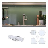 Paulmann 99992 12V-railsysteemcomponenten Wit - thumbnail