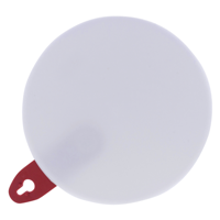 Scanpart plafondplaat rond - thumbnail