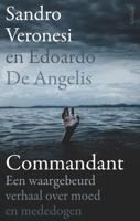 Commandant - thumbnail