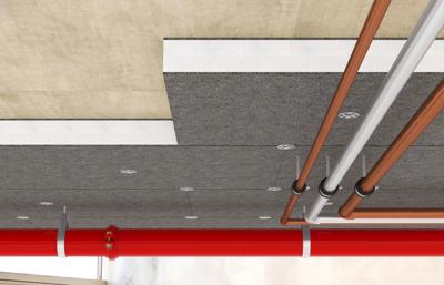 Fischer Isolatieplug 80 mm Metaal 536262 250 stuk(s) (Ø x l) 8 mm x 80 mm