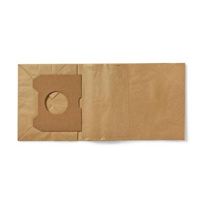 Nedis Stofzuigerzak | 10 Stuks | Papier | voor Philips | Bruin | 1 stuks - DUBG111PHS10 DUBG111PHS10