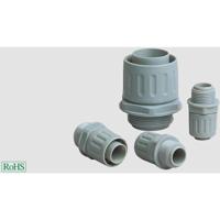 Helukabel 90727-25 Slangbevestiging Grijs PG36 Recht 25 stuk(s) - thumbnail