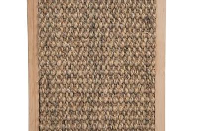 Designed by Lotte Krabbollen hout lomax