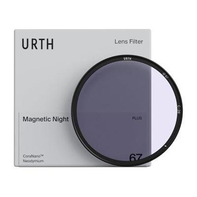 Urth 39mm Magnetic Night Filter Plus+ Urth 39mm Magnetic Night Filter Plus+