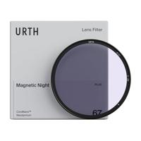 Urth 49mm Magnetic Night Filter Plus+ - thumbnail