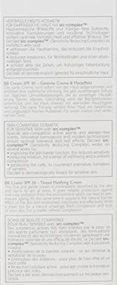 Declare Hydrocare BB Gream SPF30 50ml Declare Hydrocare BB Gream SPF30 50ml