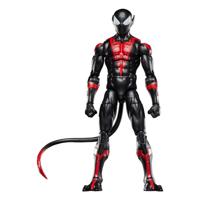 Spider-Man Marvel Legends Retro Action Figure Uncanny Spider-Man (Nightcrawler) 15 cm - thumbnail