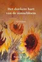 Het donkere hart van de zonnebloem (Paperback) - thumbnail