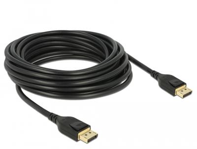 Abi 8k displayport kabel