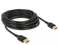 Abi 8k displayport kabel - thumbnail