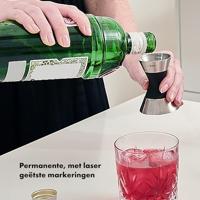 OXO Good Grips jigger-steel - thumbnail