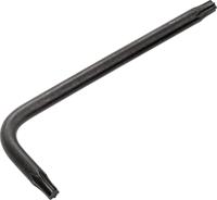 HAZET Haakse schroevendraaier 2115-T9 · Binnen-TORX®-profiel · SW T9 - thumbnail