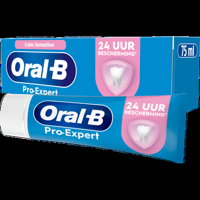 OralB ProExpert Gevoeligheid Calm Sensation Tandpasta 75ml bij Jumbo - thumbnail
