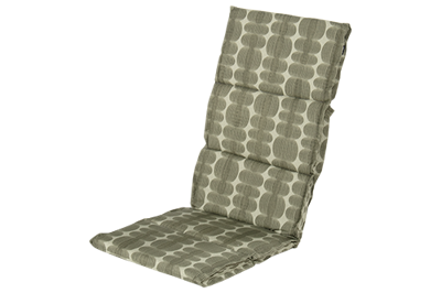 Hartman tuinstoelkussen Mats Green Sling
