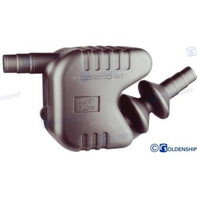 GS38141 - DEMPER SPRUITSTUK