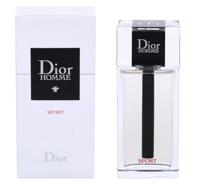 Dior Homme Sport Eau de Toilette - thumbnail