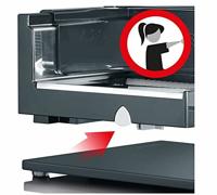 Graef Sliced Kitchen S32000 Snijmachine S32000 Grijs - thumbnail