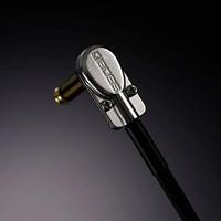 Boss BPC-8 patchkabel met Slimline pancake pluggen 20cm - thumbnail