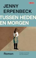 Tussen heden en morgen (Paperback) - thumbnail