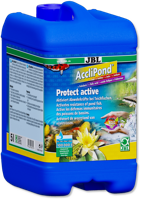 JBL Acclipond 5L Watervoorbereider - Stimuleert Visgezondheid in Vijvers - thumbnail