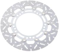 TRW Remschijf "msw252rac" van rotor msw252rac floating - thumbnail