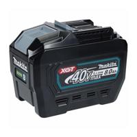 Makita BL4080F Accu XGT 40V Max 8.0Ah - 191X65-8 - thumbnail