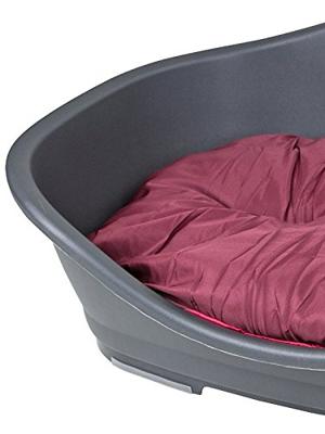Hondenmand Sleeper antraciet 65 cm