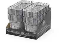 Pit Boss grill vetbakken 6 pack - thumbnail