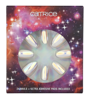 Catrice Dear Universe False Nails Limited Edition 24 stuk 24 pc - thumbnail