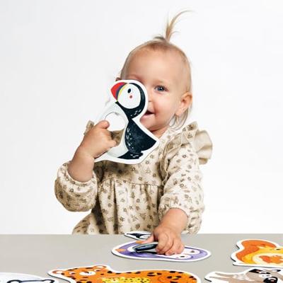 Banana Panda - first jumbo puzzel mama & ik Banana Panda - first jumbo puzzel mama & ik