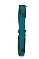 Gator Cases G-ICONELECTRIC-BLU Icon serie softcase voor elektrische gitaar - blauw - thumbnail