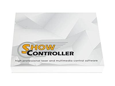 Laserworld Showcontroller software licentie dongle Laserworld Showcontroller software licentie dongle
