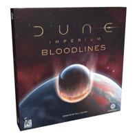 Dune Imperium Bloodlines - thumbnail