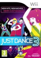 Just Dance 3 - thumbnail