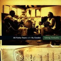 Talking Timbuktu - CD (5019842004027) - thumbnail