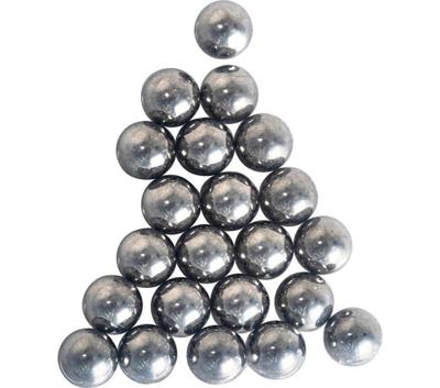 Shimano Steel Balls 3/16" (22 pieces)