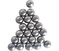 Shimano Steel Balls 3/16" (22 pieces) - thumbnail