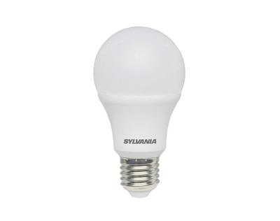 Sylvania Ledlamp - bol - e27 - 806 lm - mat