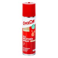 Cyclon all-wheather kettingspray 250ml - thumbnail