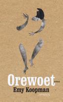 Orewoet (Paperback) - thumbnail